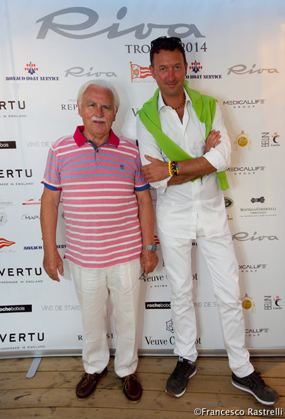 Riva Trophy 2014