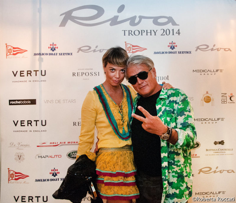 Riva Trophy 2014
