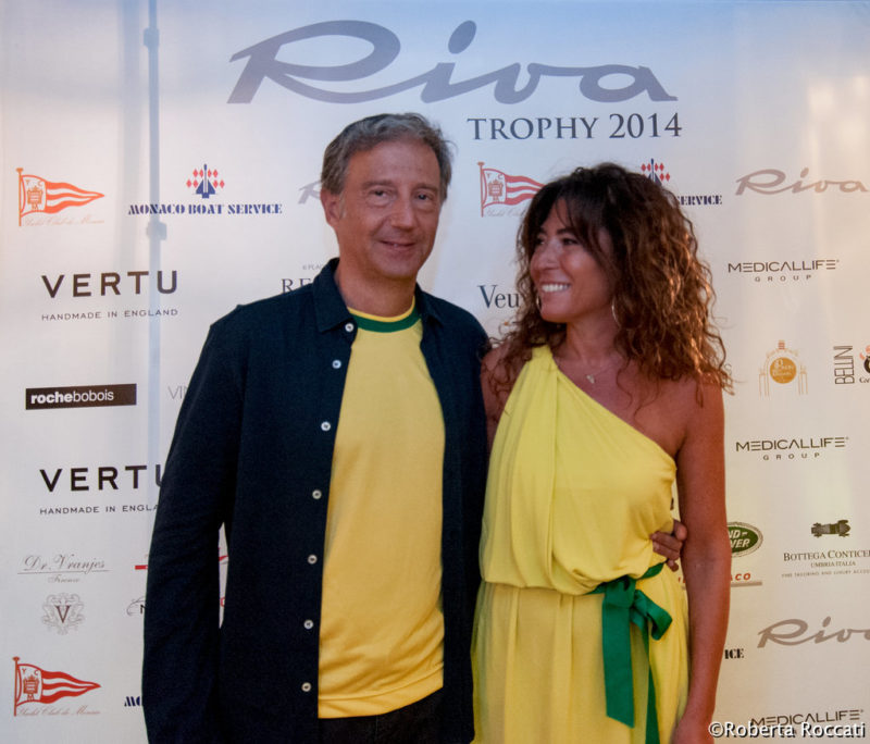 Riva Trophy 2014