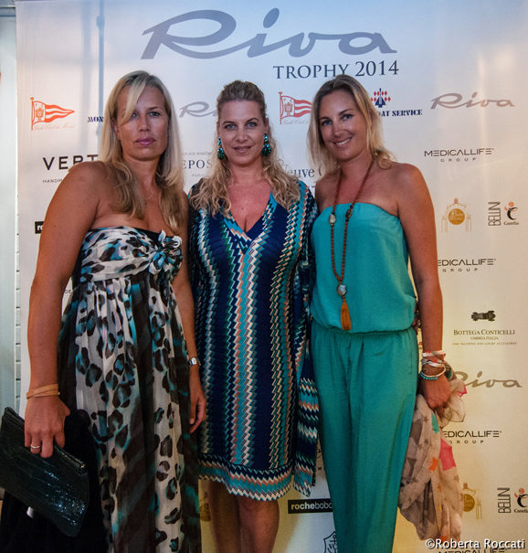 Riva Trophy 2014