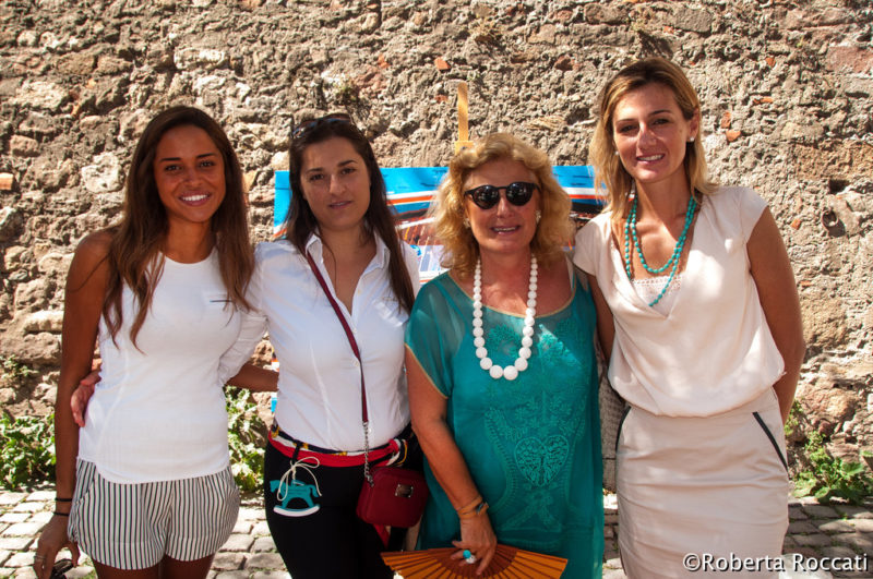 Riva Trophy 2014