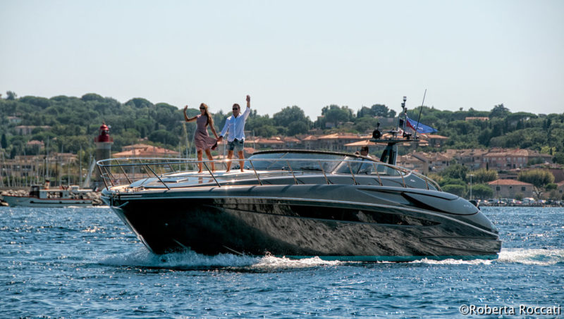 Riva Trophy 2014