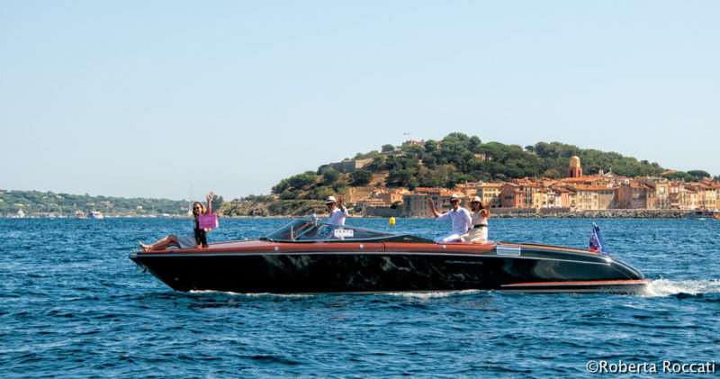 Riva Trophy 2014