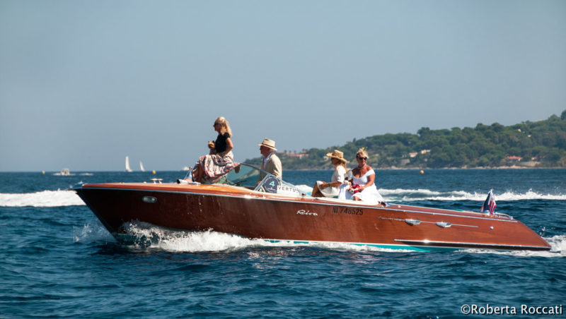 Riva Trophy 2014