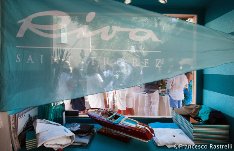 Riva Trophy 2014