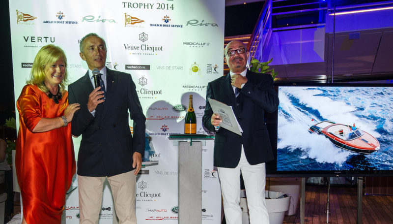 Riva Trophy 2014