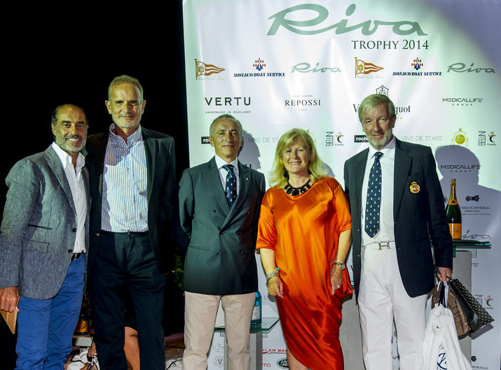 Riva Trophy 2014