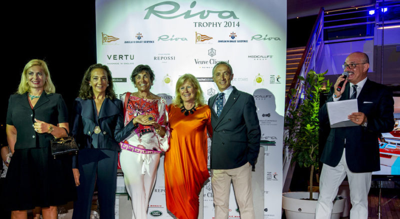 Riva Trophy 2014