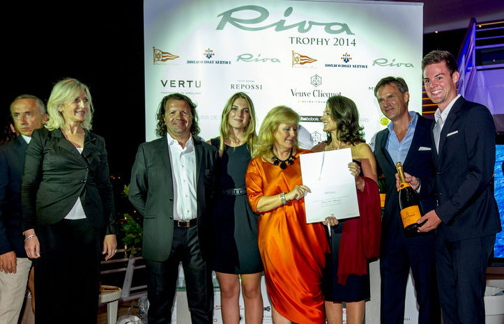 Riva Trophy 2014