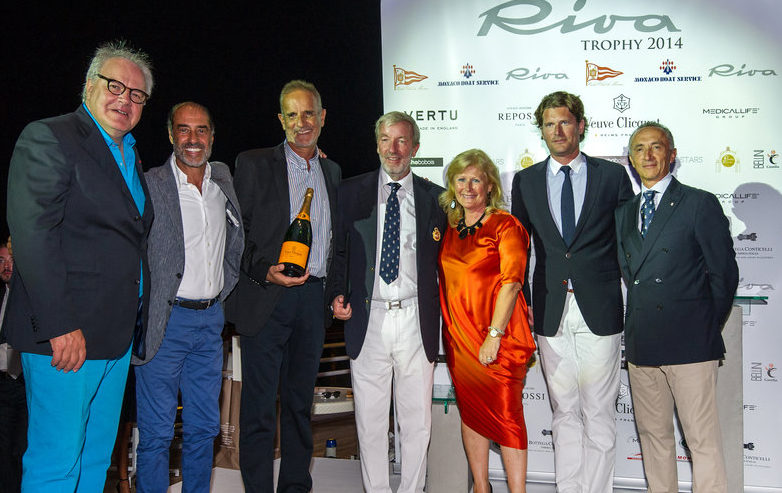 Riva Trophy 2014