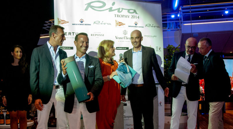 Riva Trophy 2014