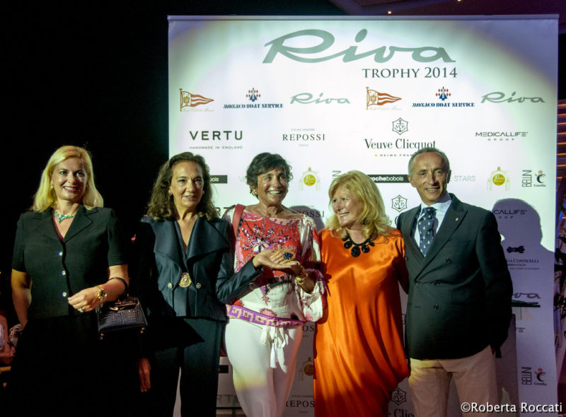 Riva Trophy 2014