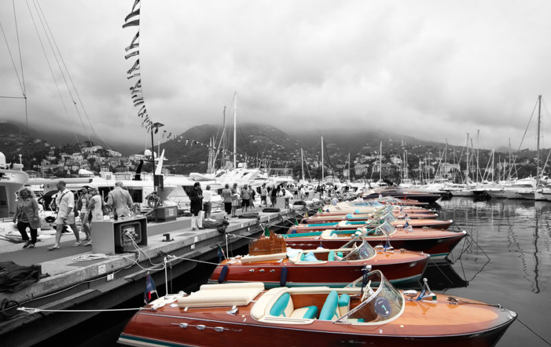Riva Trophy 2011