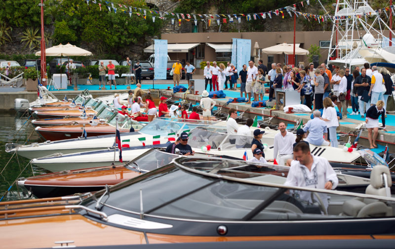 Riva Trophy 2011