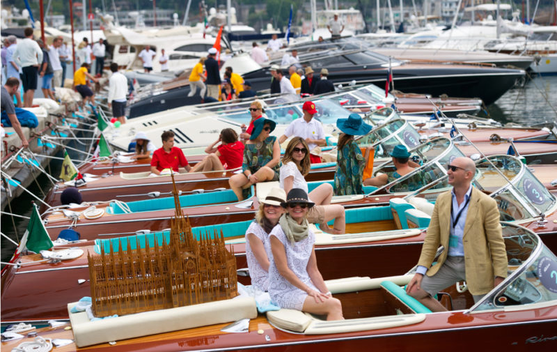 Riva Trophy 2011