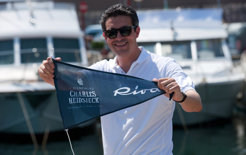 Riva Trophy 2011
