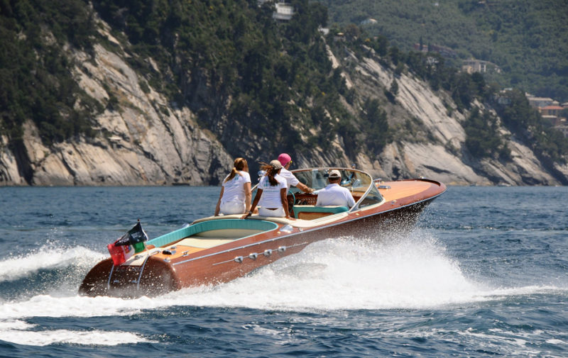 Riva Trophy 2011
