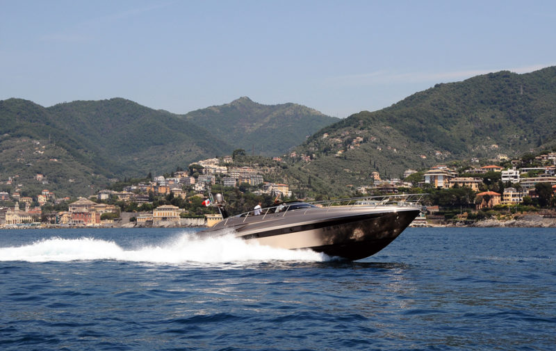 Riva Trophy 2011