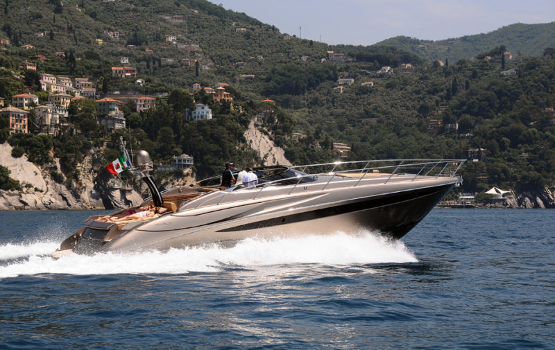 Riva Trophy 2011