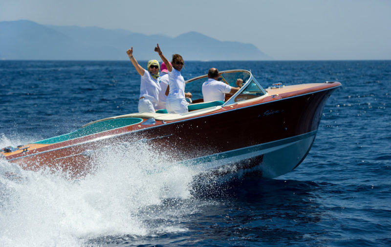 Riva Trophy 2011