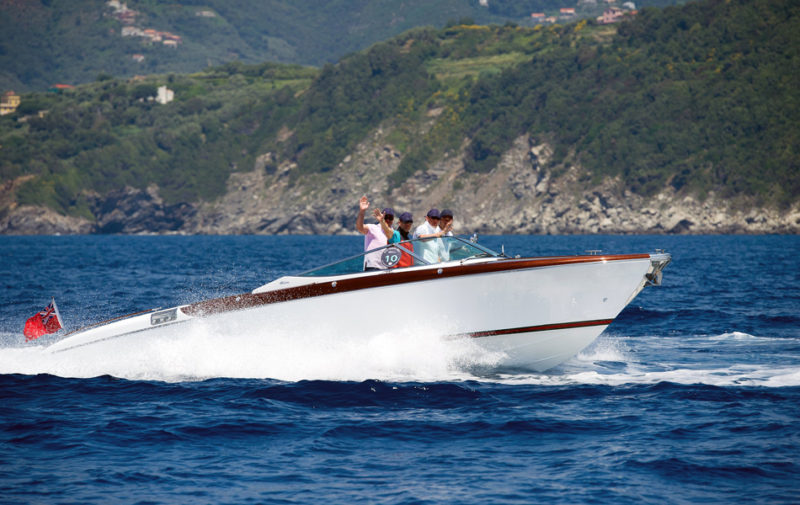 Riva Trophy 2011