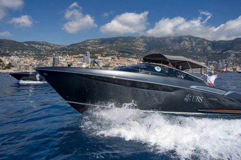 Riva Trophy 2022