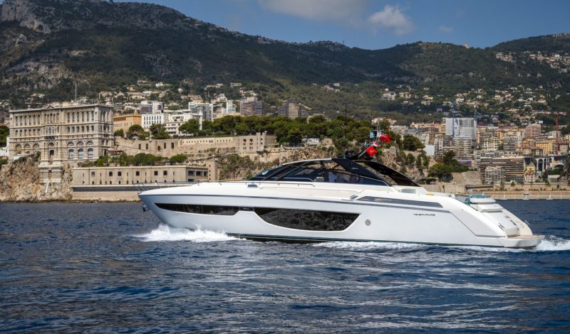 Riva Trophy 2022
