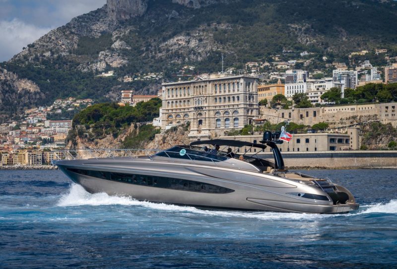 Riva Trophy 2022