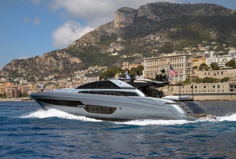 Riva Trophy 2022