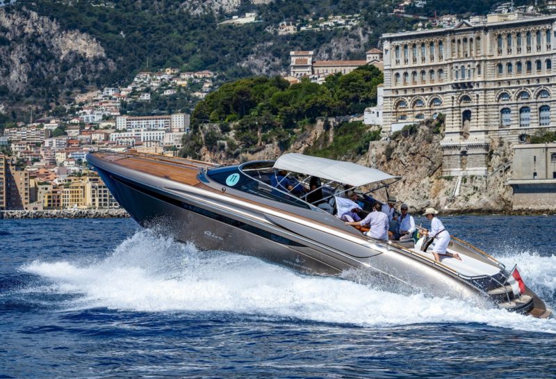 Riva Trophy 2022