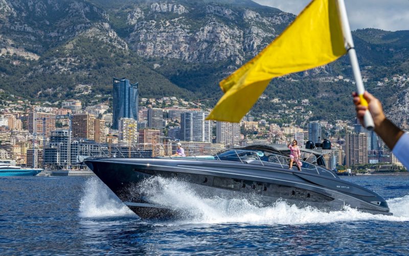 Riva Trophy 2022