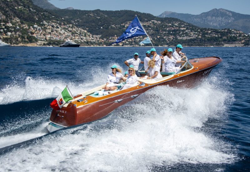Riva Trophy 2022