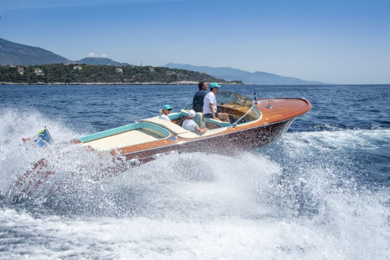 Riva Trophy 2022