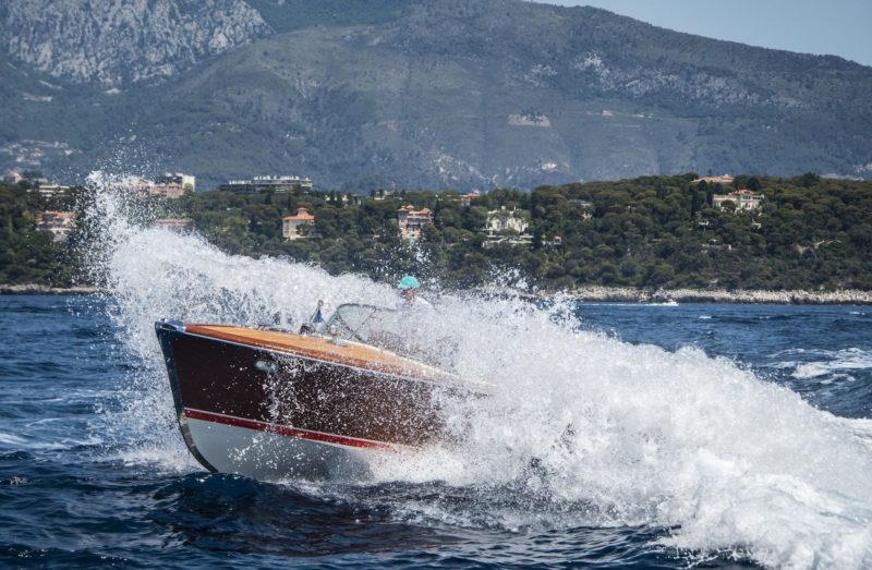 Riva Trophy 2022