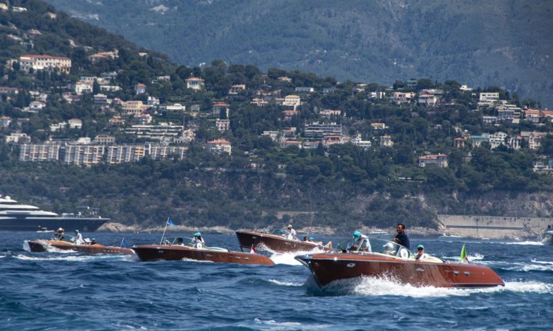 Riva Trophy 2022