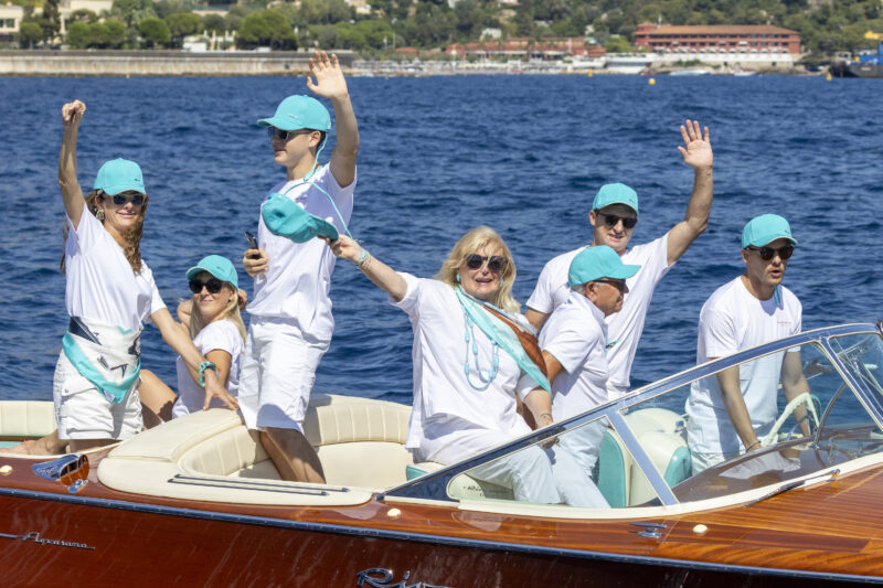 Monaco Classic Week 2025