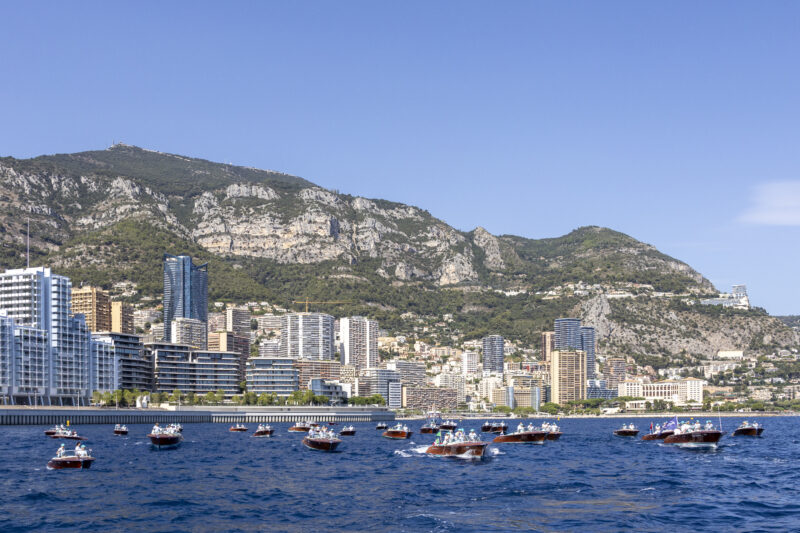 Monaco Classic Week 2025