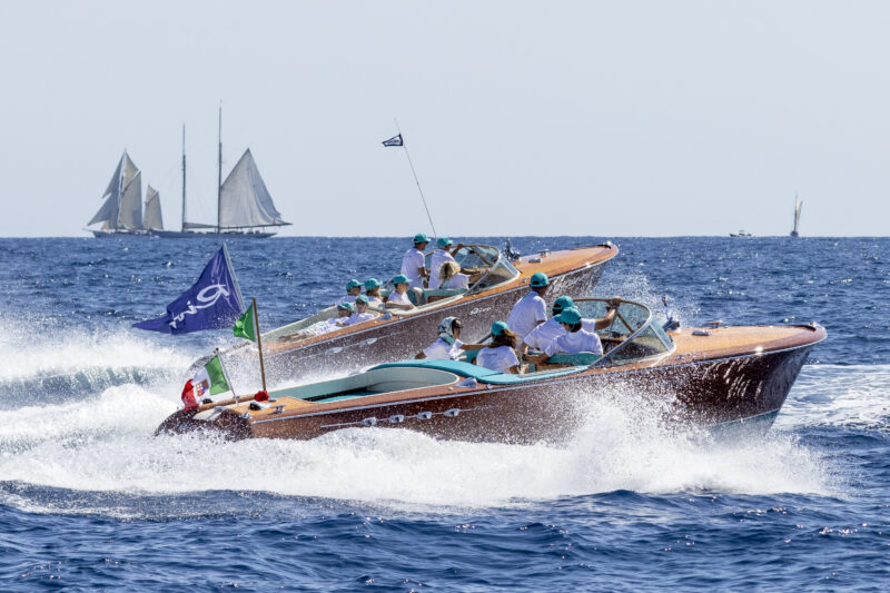 Monaco Classic Week 2025