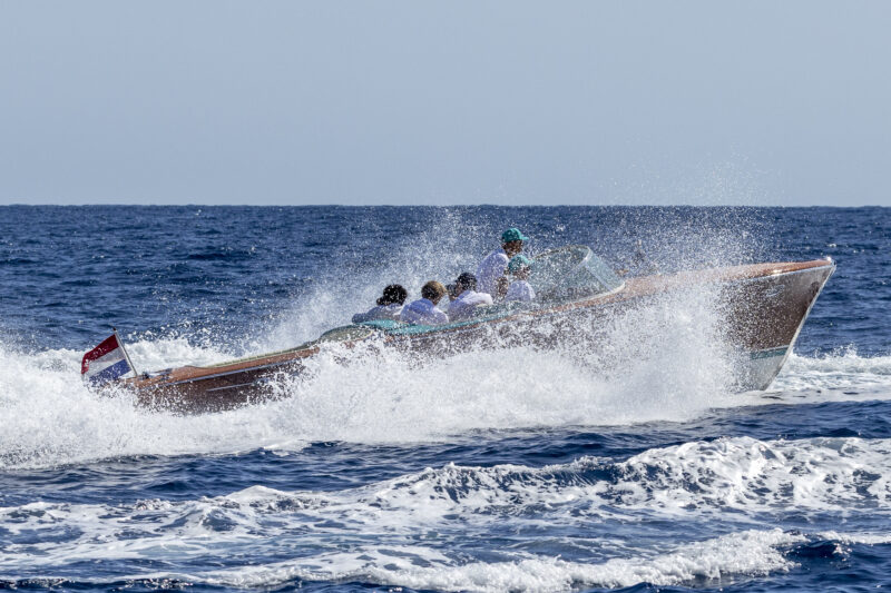 Monaco Classic Week 2025