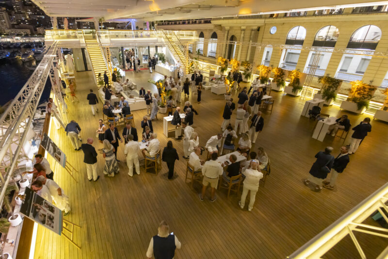 Monaco Classic Week 2025