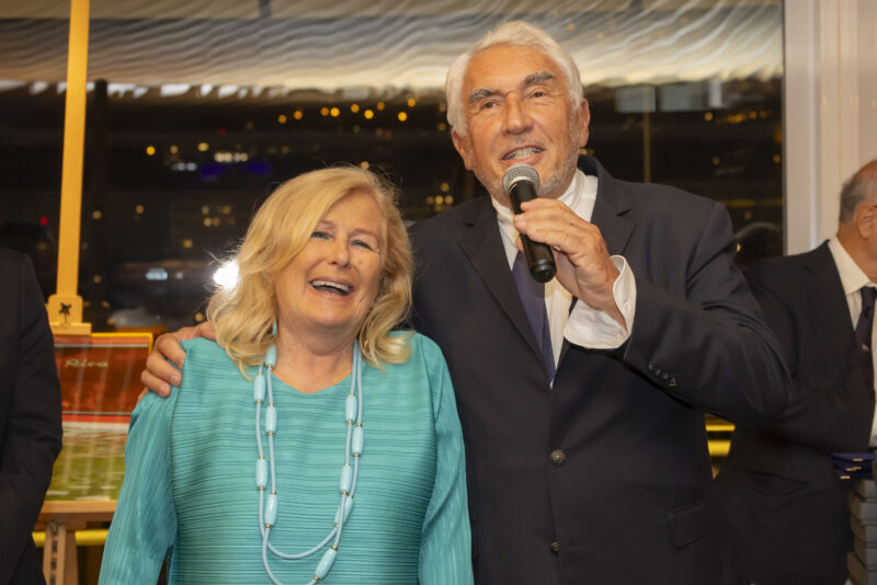 Monaco Classic Week 2025