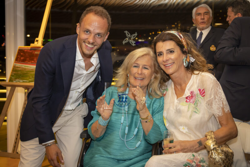 Monaco Classic Week 2025