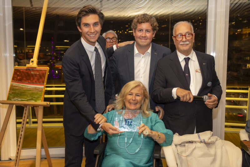 Monaco Classic Week 2025