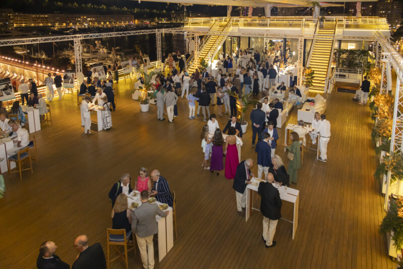 Monaco Classic Week 2025