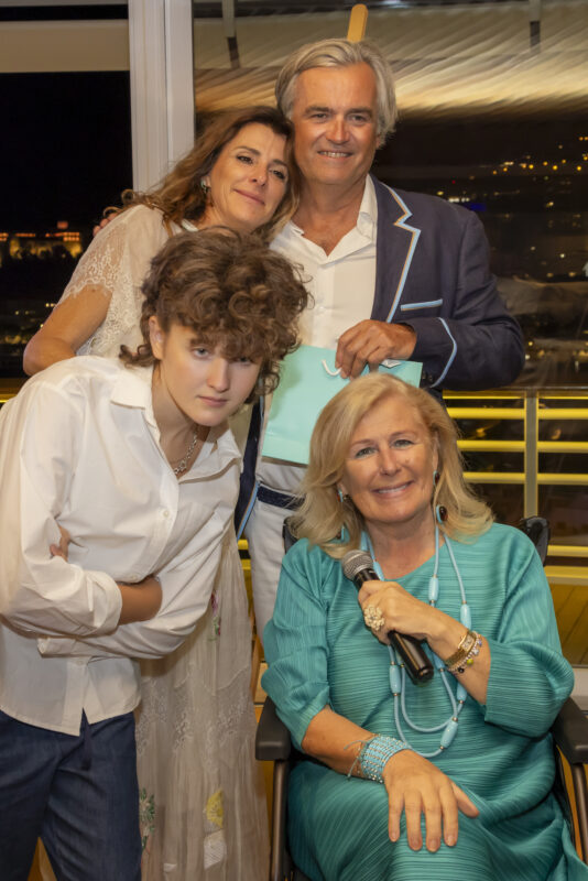 Monaco Classic Week 2025