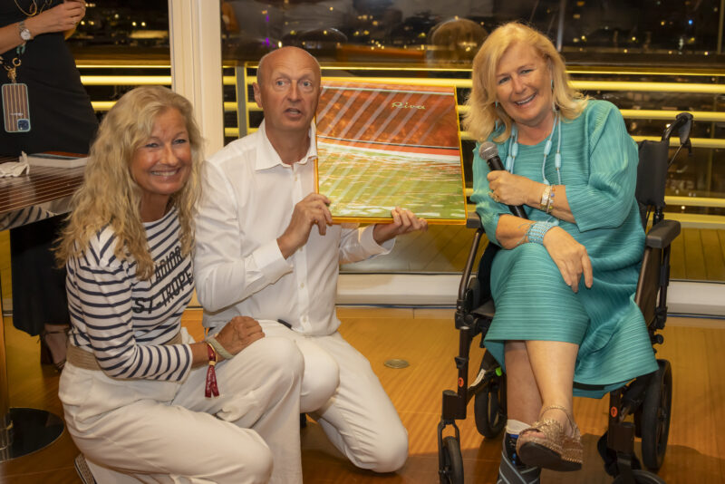 Monaco Classic Week 2025