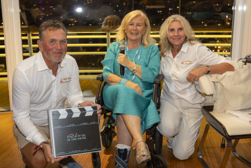 Monaco Classic Week 2025