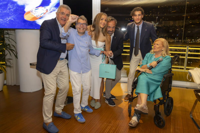 Monaco Classic Week 2025