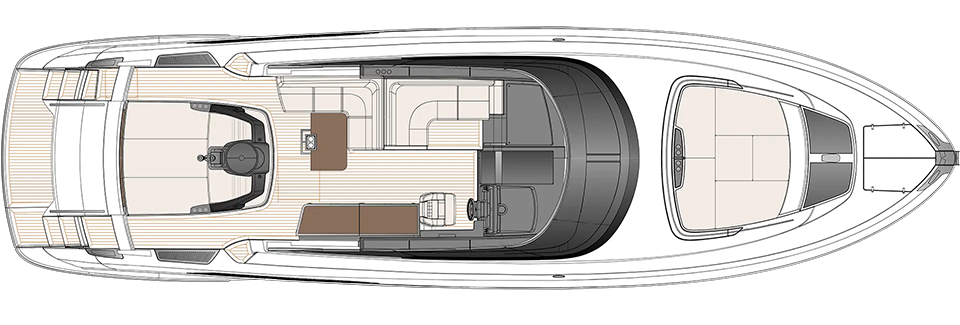 Riva_56'RivaleSuperNew_Main deck_102778 Riva_56'RivaleSuperNew_Main deck_102778
