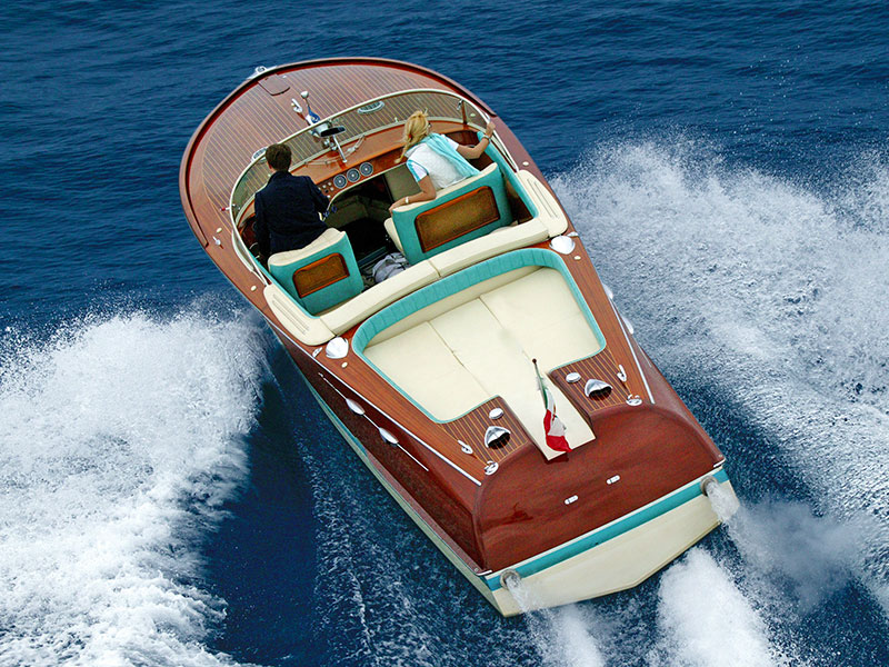 Pre Owned Riva Yacht For Sales Monaco Boat Service Exclusive Dealer